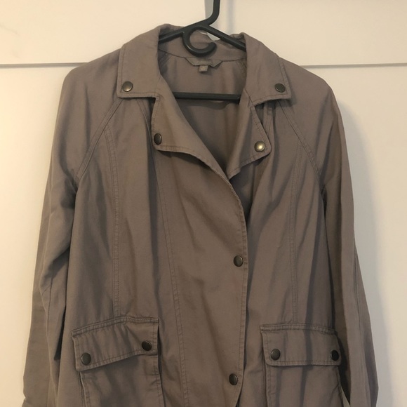 Spring jacket - Picture 2 of 3